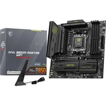 MSI MAG B850M Mortar WIFI