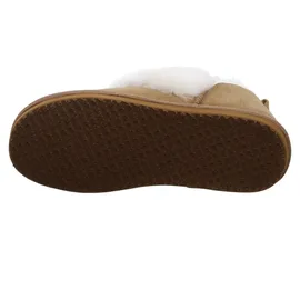 ARA Hüttenschuhe Braun 36