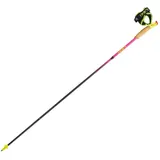 Leki Ultratrail FX.One Superlite 110 cm neonpink-neonyellow-naturalcarbon