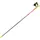 Leki Ultratrail FX.One Superlite 110 cm neonpink-neonyellow-naturalcarbon