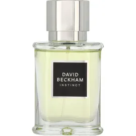 David Beckham Instinct Eau de Toilette 30 ml