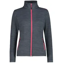 CMP 30E9686 Fleece Titanio Mel/Festival 34