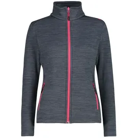 CMP 30E9686 Fleece Titanio Mel/Festival 34
