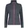 CMP 30E9686 Fleece Titanio Mel/Festival 34