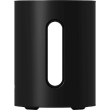 Sonos Sub Mini schwarz