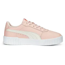 Puma Carina 2.0 rose dust-warm white-puma silver-puma white 39