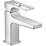 Hansgrohe Metropol Chrom