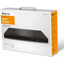 Denver DVH-1245