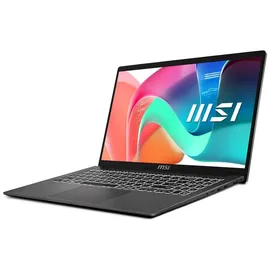 MSI Modern 15 F13MG-802 Intel Core i5-1334U 16 GB RAM 512 GB SSD