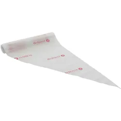 DE BUYER Rolle 20 Einwegbeutel 40 cm