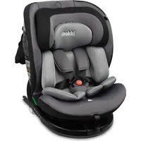 OEM Mokki I-size Grau
