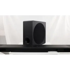 LG DS90TY Schwarz