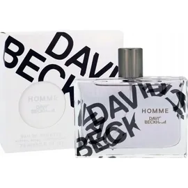 David Beckham Homme Eau de Toilette 30 ml