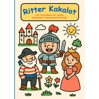 Epubli Ritter Kakalot: