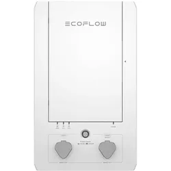 Ecoflow Smart Home Panel - Umleitungsschalter