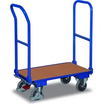 Cordes Klappbügelwagen 900 x 600 mm