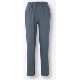 Witt Weiden Hausanzug FEEL GOOD blau 48/50