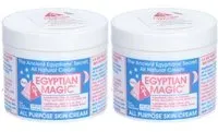 EGYPTIAN MAGIC BAUME 2x118 ml