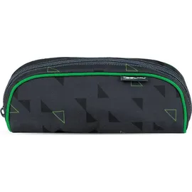 Belmil Compact 5-tlg. Fußball schwarz