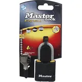 Master Lock Vorhängeschloss M115EURDLF