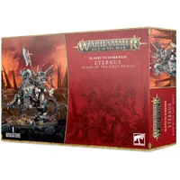 Games Workshop - Warhammer - Age of Sigmar -