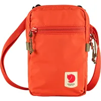 Fjällräven High Coast Pocket rowan red