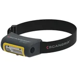 Scangrip EX-View Schwarz