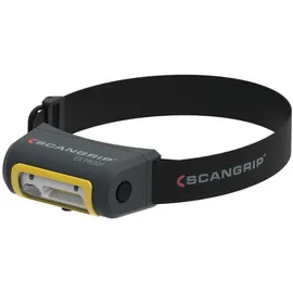 Scangrip EX-View Schwarz