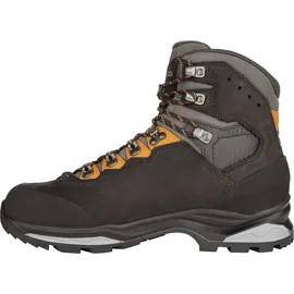 Lowa Camino Evo GTX Herren Wide Schwarz/Orange 44
