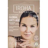 Iroha Global Eye Care Pads 2 x 8 ml