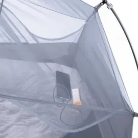 Sea to Summit Inneres Fach Oben Tr1 - White / Grey - One Size