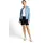 Tom Tailor Bermuda Shorts Blau 34