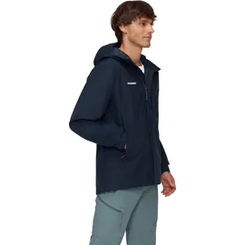 Mammut Treeline Light HS Jacke (Größe XL