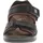 Mephisto Shark Fit Herren Braun 46