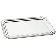 APS Servierplatte CLASSIC silber 31,0 cm