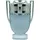Paco Rabanne Invictus Eau de Toilette 50 ml