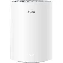 Cudy M1800 Extensor Mesh (M1800(1-Pack)) - Weiß