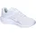 Nike Downshifter 13 Laufschuhe Damen 101 white/white/platinum tint 42.5