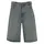 2y studios Jeansshorts 2Y STUDIOS "2Y Studios Junan Baggy Basic Shorts", Herren, Gr. 32, Normalgrößen, sand blau, 100% Baumwolle, unifarben, Jeans Jeansshorts