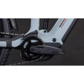 Cube Stereo Hybrid ONE44 Pro 800 2026 29 Zoll vulcan ́n ́orange L