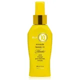 It's a 10 Miracle Leave-In 120 ml