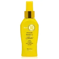 It's a 10 Miracle Leave-In 120 ml