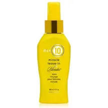 It's a 10 Miracle Leave-In 120 ml