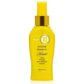 It's a 10 Miracle Leave-In 120 ml