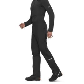 Mammut Eiger Nordwand Advanced Hardshell Hosen - Black - 50