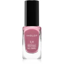 Inglot O2M Nagellack Farbton 411 11 ml