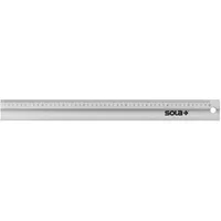 Sola Stahlmaßstab LAB 1000 Aluminium 1000 mm