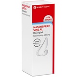 Aliud Nasenspray sine AL 0.5 mg/ml Nasenspray