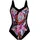 Anita Badeanzug Nautical Charm Pink 50