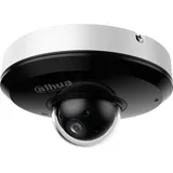 Dahua Technology Sd1a404db-gny Dome Ip Überwachungskamera Silber Silber One Size - Silber